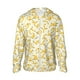 thumbnail image 1 of Fotbe Banana Chaqueta con Protección Solar UPF 50+ para Hombre y Mujer, Camisa con Capucha y Bolsillos-Medium, 1 of 7