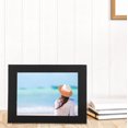 thumbnail image 2 of 10pcs Paper Frame Household Photo Frame Drawing Frame Decorative Desk Photo Frame, 2 of 8
