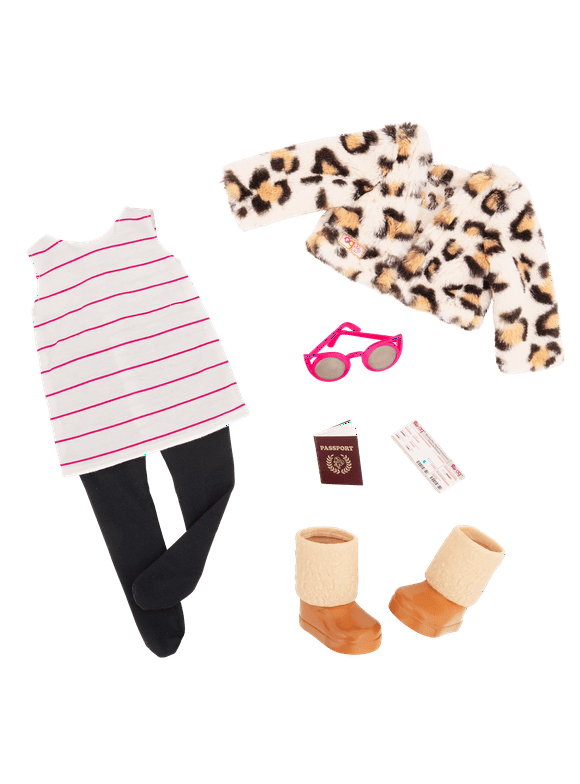 Our Generation Doll Clothes & Accessories in Dolls & Dollhouses