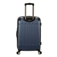 thumbnail image 4 of Rockland Luggage Sonic 3 Piece Hardside Spinner Luggage Set, F190, 4 of 7