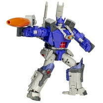 Transformers Studio Series Leader Class The Transformers: The Movie 86-31 Galvatron 8.5” Action Figure, 8 