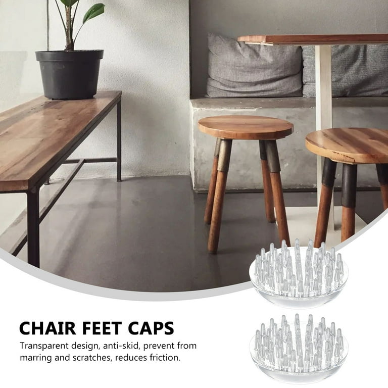 Chair carpet protector cups hotsell