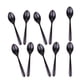 thumbnail image 5 of 10 cucharas soperas de melamina, cucharas para gachas, cucharas prácticas para arroz, cuchara para servir comida, 5 of 8