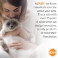 thumbnail image 3 of Almohadilla Autocalentable K&H Pet Products Oatmeal Chocolate Small para Mascotas, 3 of 8