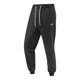 thumbnail image 1 of Fiudx Pantalones Deportivos para Hombre, Cintura Elástica Suave, Poliéster Transpirable, para Uso Diario, Entrenamiento y Yoga, Talla Grande., 1 of 3