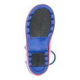 thumbnail image 4 of Spiderman Toddler Boys Rain Boots, 4 of 4