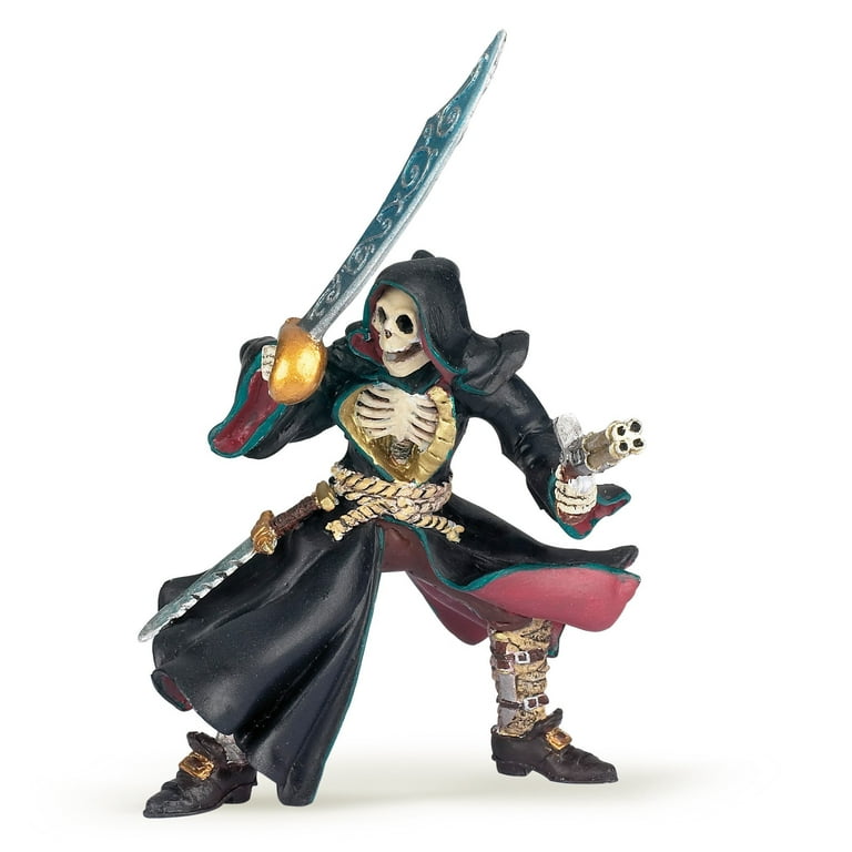 Papo Mini Tub's Fantasy Toy - Walmart.com