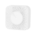 thumbnail image 1 of Intelligent Air Housekeeper 6 en 1 temperatura / humedad en casa MABOTO Monitor del aire, 1 of 7