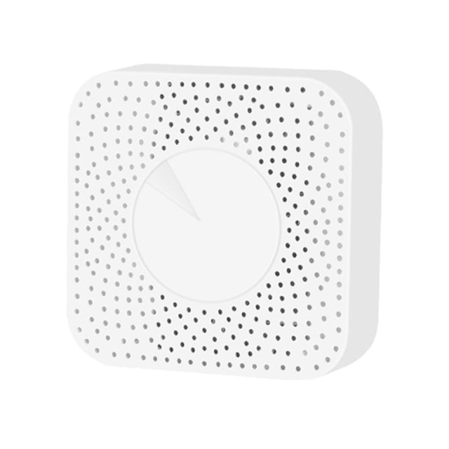 Intelligent Air Housekeeper 6 en 1 temperatura / humedad en casa MABOTO Monitor del aire