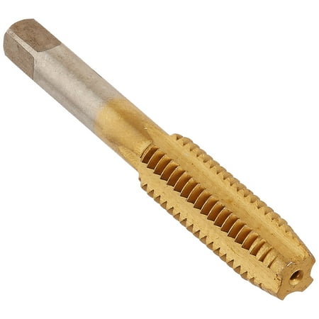 Standard Tarp - GROUP 788883 1/2-13-Inch NC Standard Tap, 1/2-13 NC standard tap By Mibro