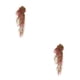 thumbnail image 1 of Colgante de pared artificial Injueey Flor Planta Balcón Falso Decoración Jardín Regalos Inauguración Interior Corto Morado Rojo 85CM, 1 of 6