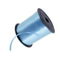 thumbnail image 2 of 250 Yards Balloon Curling Ribbon Wrap Spool Strap DIY Crafts Decorative Party Favors Wedding String Crafting Accessories Light blue, 2 of 7
