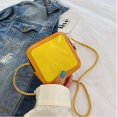thumbnail image 3 of Lindo bolso de hombro para niños, bolso bandolera Lindo bolso bandolera para niños Lindo bolso bandolera Resistente y duradero, 3 of 4
