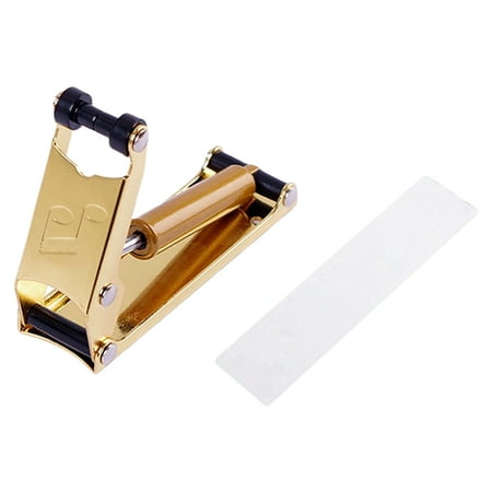 

BESTONZON 1 Set Piano Closing Fall Device Hydraulic Pressure Fallboards Decelerator