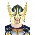 thumbnail image 5 of Adult  MARVEL Thor: Love and Thunder Mens Thor Deluxe Halloween Costume, 5 of 6