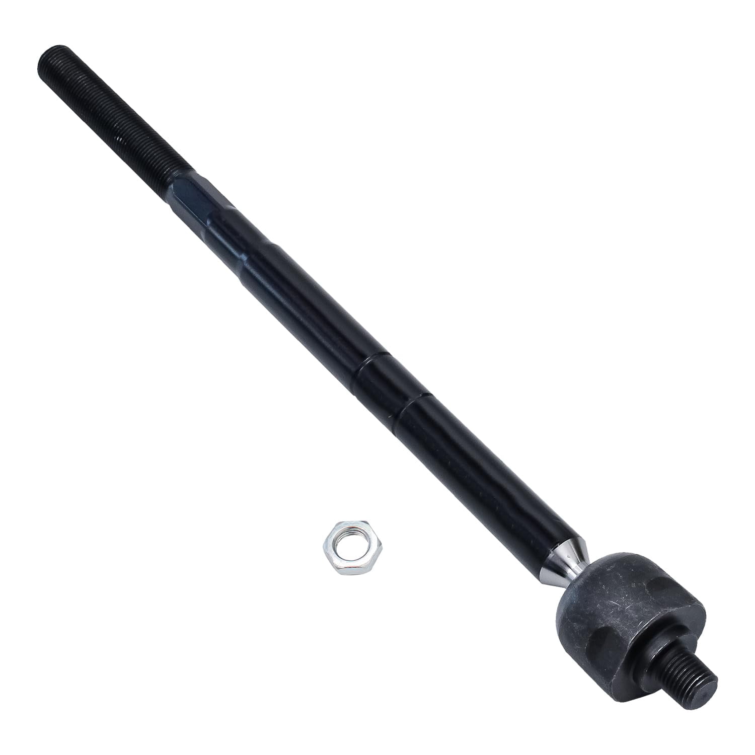 Detroit Axle - Front Inner Tie Rods for 2001-2007 Ford Escape 2005-2007 Mercury Mariner 2001-2006 Mazda Tribute