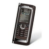 Nokia E90 Communicator 128 MB Smartphone, 800 x 352, 330 MHz, Symbian OS 9.2