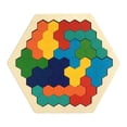 thumbnail image 4 of HILABEE Casse-Têtes pour Adultes Multi-Couleurs, 4 of 9