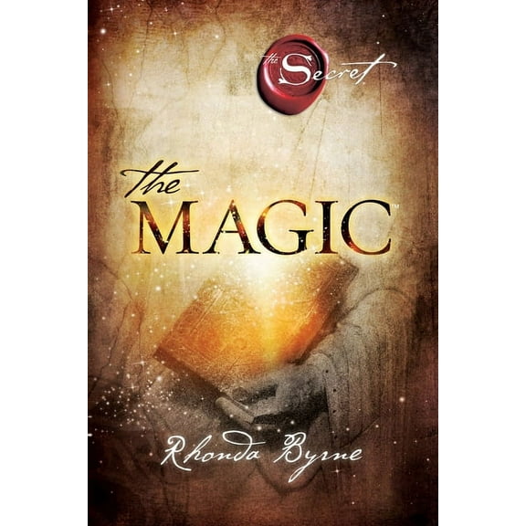 Secret Library The Magic, Book 3, (Paperback)
