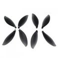 thumbnail image 2 of Mgaxyff Replacement Propeller, 8Pcs/set Propeller, Replacement For RC, 2 of 8