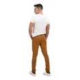 thumbnail image 4 of Pantalón De Gabardina Jean Cut Para Hombre Holstone, 4 of 8