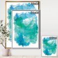 thumbnail image 2 of Sea Glass - Traditional Framed Canvas, 2 of 3