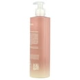thumbnail image 2 of Cremo Wild Iris Musk Body Wash for Women, with Scent Notes of Citrus Sorbet, Wild Iris, and Fluffy Musk, 16 FL OZ, 2 of 4
