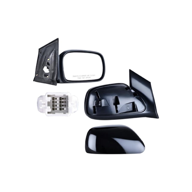 Espejo Depo Honda Civic 2006 - 2011 Derecho