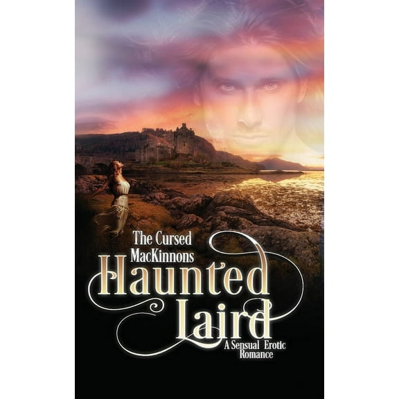 Haunted Laird, (Paperback)
