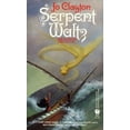 thumbnail image 1 of Pre-Owned Serpent Waltz (Dancer Trilogy) (Unknown) 0886775973 9780886775971, 1 of 1