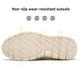 thumbnail image 4 of Zapatos Vooncosir, vestido casual Oxford Business para hombre, color blanco, 4 of 7