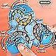 thumbnail image 2 of s Cubo giratorio Fidt de seis caras, 2 of 4