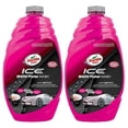 thumbnail image 1 of Turtle Wax 1.42 L ICE Snow Foam Car Wash, 2-pack, 1 of 3