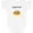 AA-White, variant on Inktastic Nuggets for Life Boys or Girls Baby Bodysuit