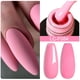 thumbnail image 2 of LILYCUTE Pink Series Esmalte De Gel De Uñas Mate Semi Permanente Soak Off UV LED Nail Art Design Barniz Gao Jiahui unisex, 2 of 2