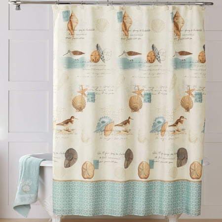Better Homes & Gardens Coastal Bath Collection