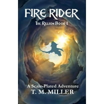 Rillion: Fire Rider: The Rillion Book 1 (Other)