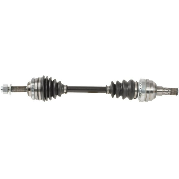 CARDONE New 66-1449 CV Axle Assembly Front Left, Front Right fits 2004-2011 Chevrolet, Pontiac 96348788