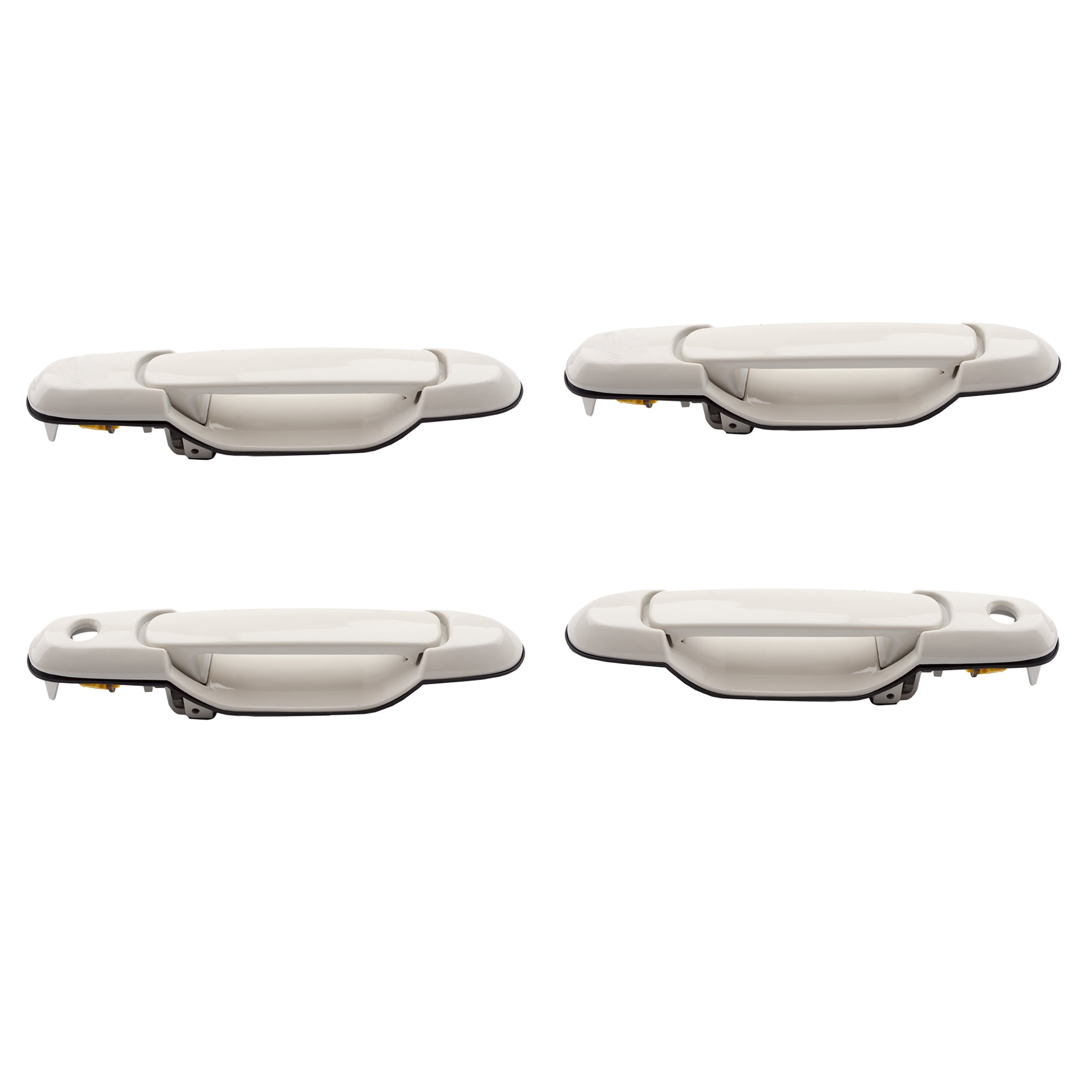 4AMCA Outside Exterior Door Handle For 9803 Toyota Sienna 4AMCA Outside Exterior Door Handle For 9803 Toyota Sienna