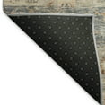 thumbnail image 5 of Addison Rugs Chantille Indoor/Outdoor Traditional Global Beige Machine Washable Rectangle Rug, 10' x 14', 5 of 8