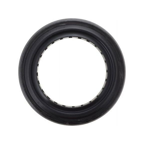 Rear Outer Axle Shaft Seal - Compatible with 1999 - 2008 Jeep Grand Cherokee 2000 2001 2002 2003 2004 2005 2006 2007