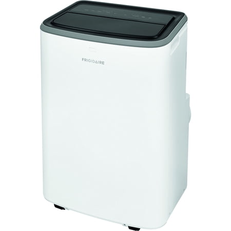 Frigidaire Portable Air Conditioner with Remote Control for Rooms up to 450-Sq. Ft