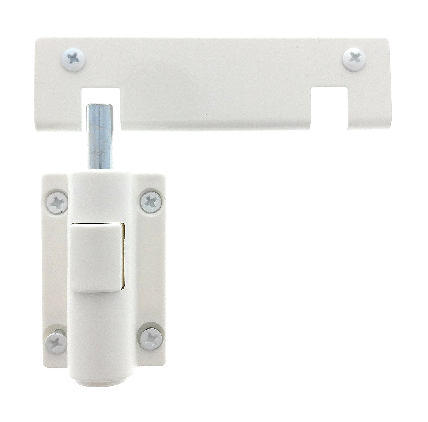 patio door lock