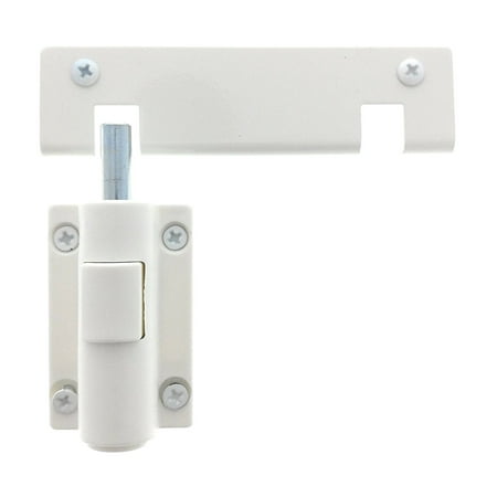 Essential Values Patio Door Security Lock