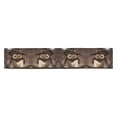 thumbnail image 3 of MYPOP Halloween Owl on Tree Table Runner Home Decor 14x72 Inch, Scary Moon Night Table Cloth Runner for Wedding Party Banquet Decoration, 3 of 6