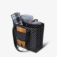 thumbnail image 3 of Igloo Minnie Mouse Dual Compartment Tote Cooler Bag, 20 Can Capacity, 3 of 5