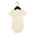 thumbnail image 1 of Bella + Canvas Infant Jersey Short-Sleeve One-Piece, 1 of 1