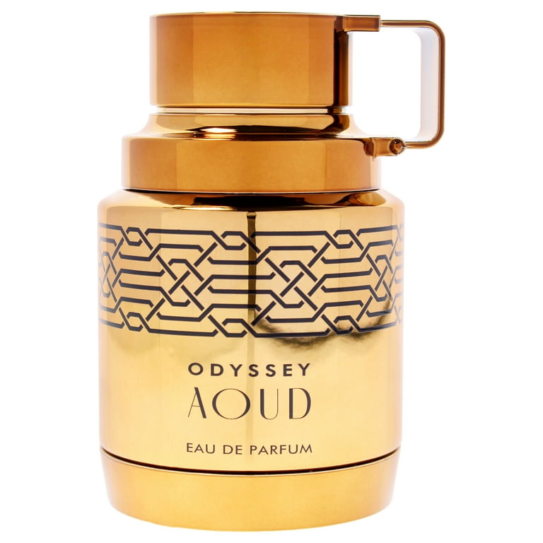 Armaf Odyssey - Aoud Edition , 2.02 oz EDP Spray - Walmart.com