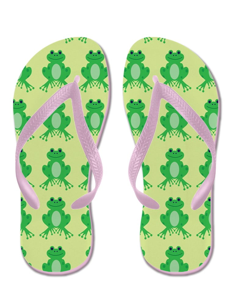 beach sandals walmart