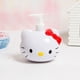 thumbnail image 1 of Botella de spray de viaje Botella de loción individual para mujer Base de maquillaje Desinfectante de manos Embotellado Hello Kitty, 1 of 5